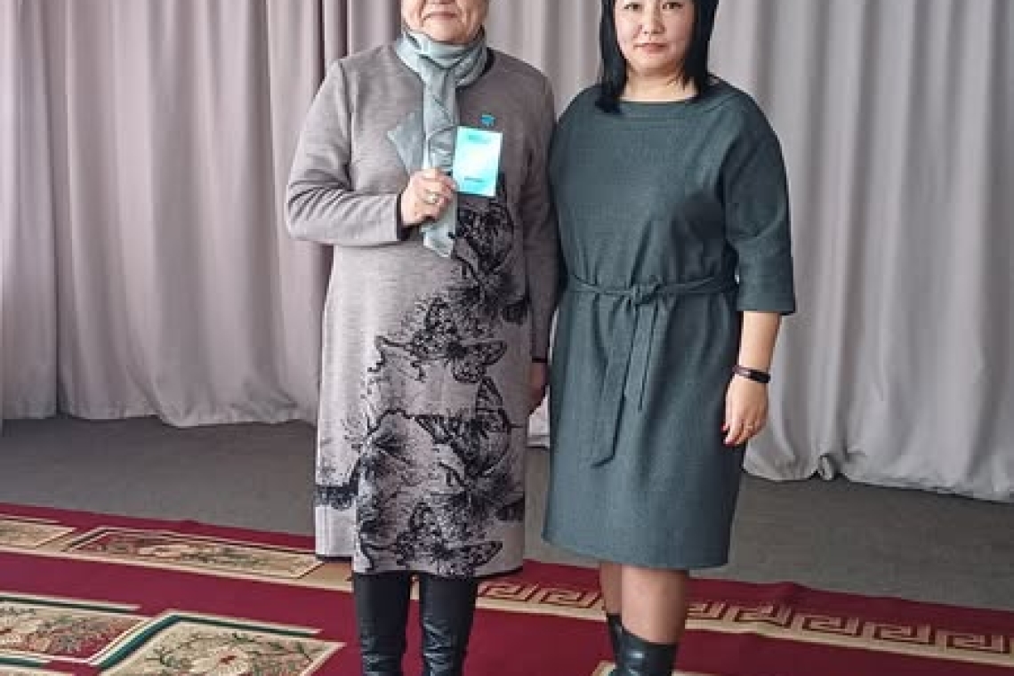 5 ақпан күні Саумалкөл қазақ орта мектебінің "Бастауыш кәсіподақ ұйымы 2024 жылда атқарылған жұмыстар бойынша есеп беру жиналысын өткізді.