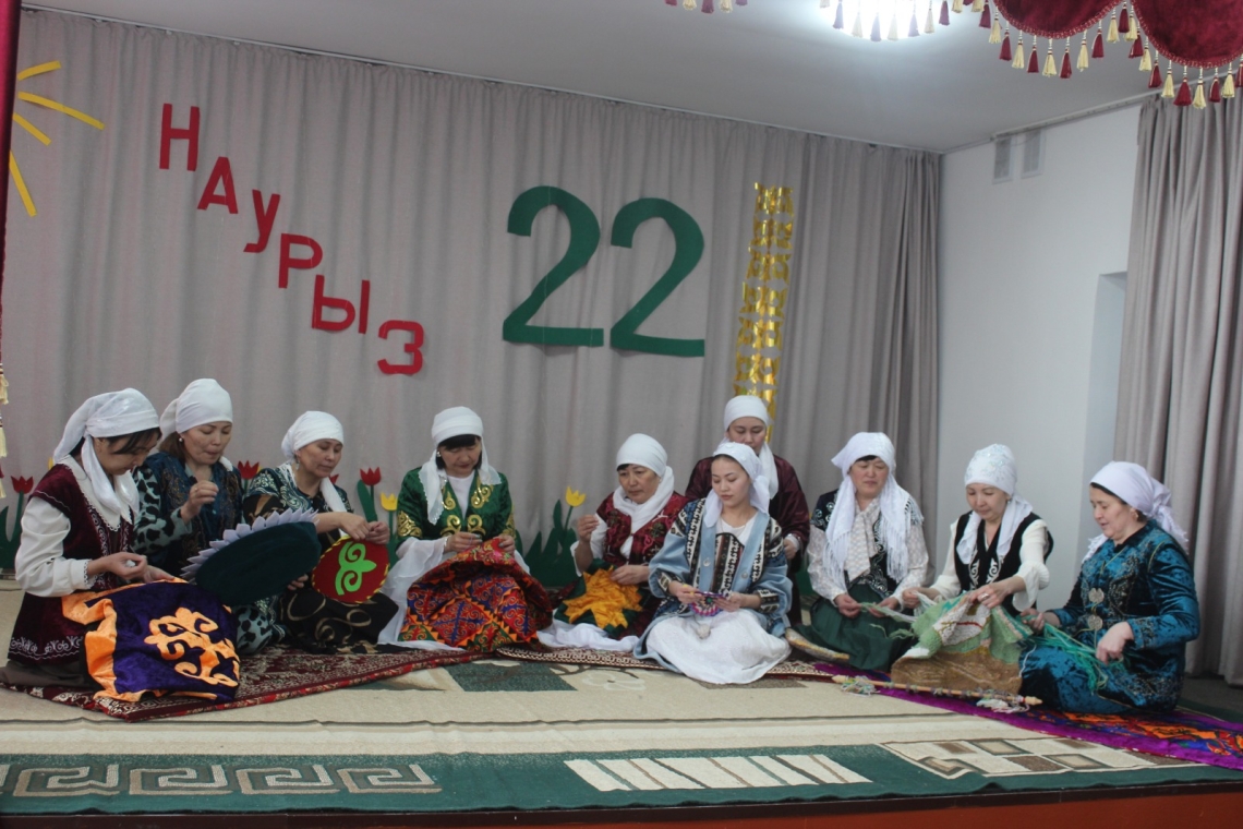 Бүгін, мектебіміздің АКТ залында Наурыз – тәуелсіздік және отаншылдық айы аясында Наурыз мерекесіне арналған іс-шара ұйымдастырылды. 