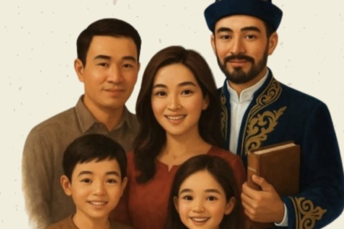 2025 жылғы 22 мамыр мен 1 маусым аралығында Қазақстанда алғаш рет Халықаралық балаларды қорғау күніне арналған «Қазақстан балалары» ұлттық науқаны өткізіледі.